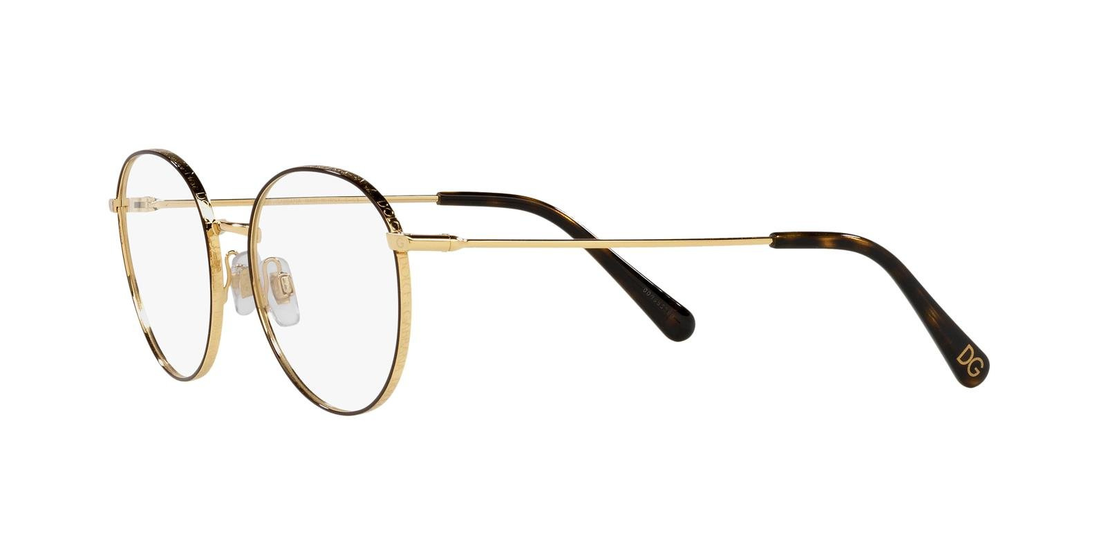 Dolce & Gabbana Okulary korekcyjne DG1322-1344