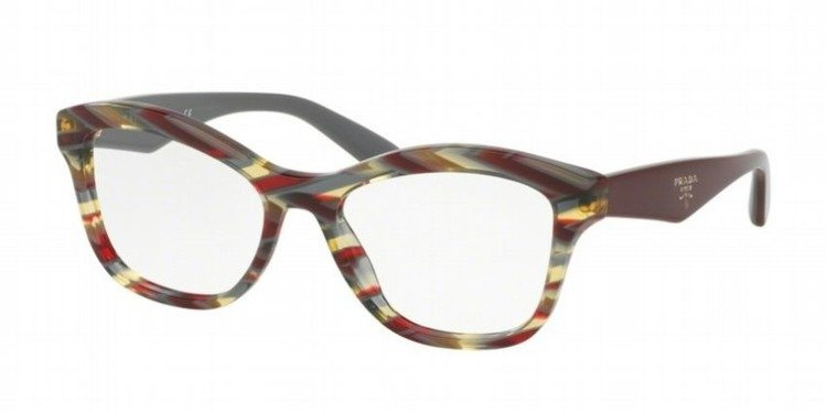 Prada Okulary korekcyjne PR29RV-VAP1O1