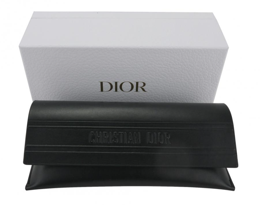 Dior Okulary przeciwsłoneczne DIORSIGNATURE (S10F_30F2) CD40131F-90T