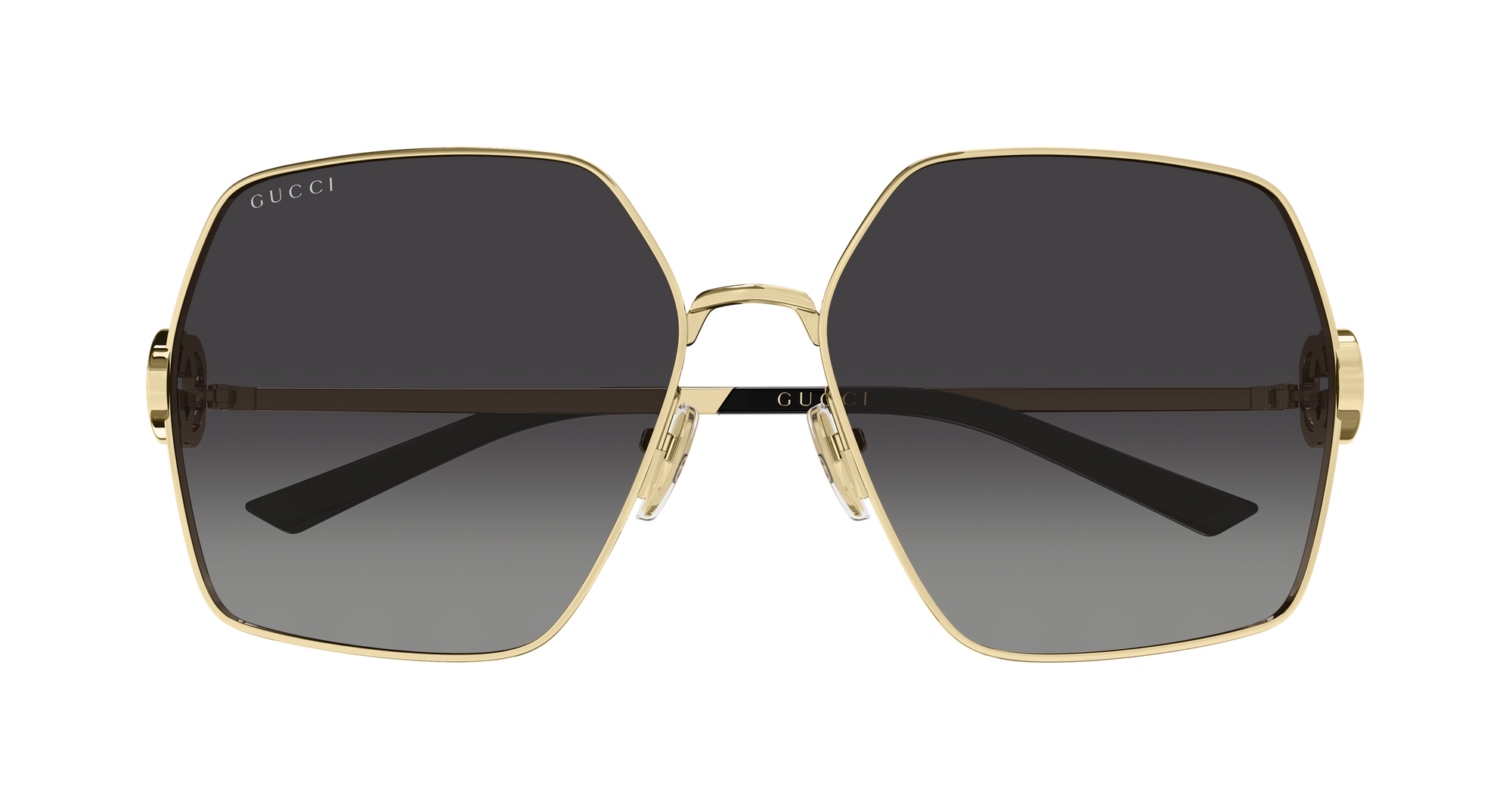 Gucci Sunglasses GG2163S-001