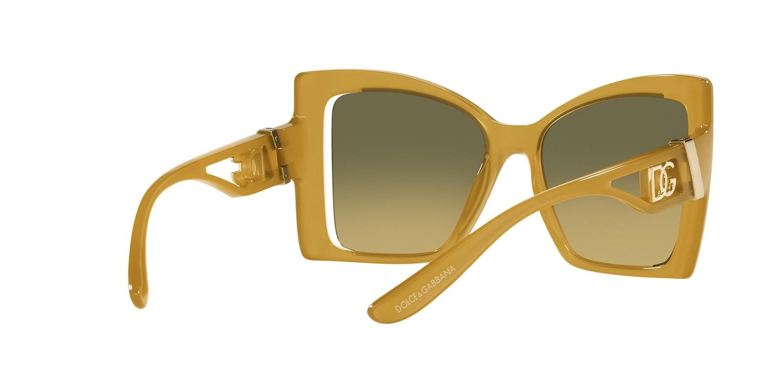 Dolce & Gabbana Okulary przeciwsłoneczne DG6141-328311