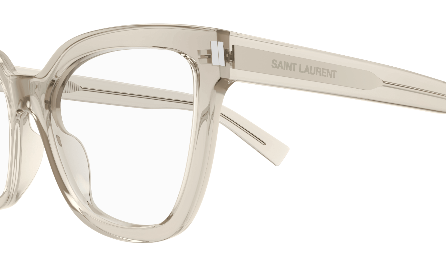 Saint Laurent Okulary korekcyjne SL 748-005