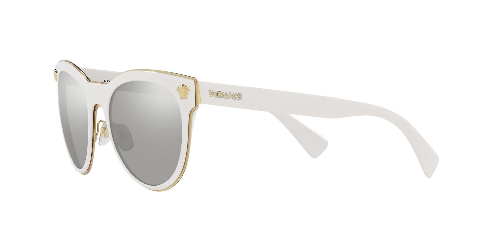 Versace Sunglasses VE2198-10026G