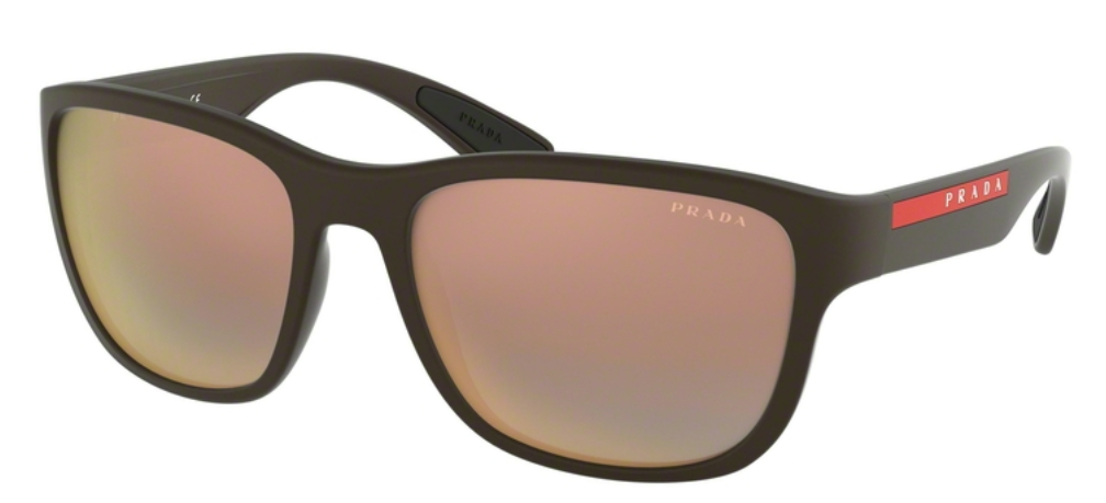 Prada Linea Rossa Okulary przeciwsłoneczne PS 01US-VYY2D2