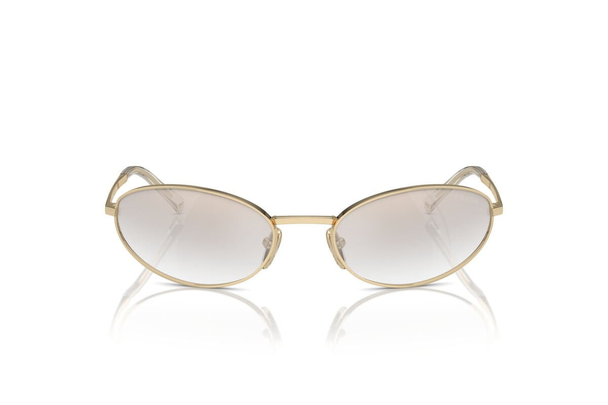 Prada Okulary przeciwsłoneczne PRA59S-14N7H1