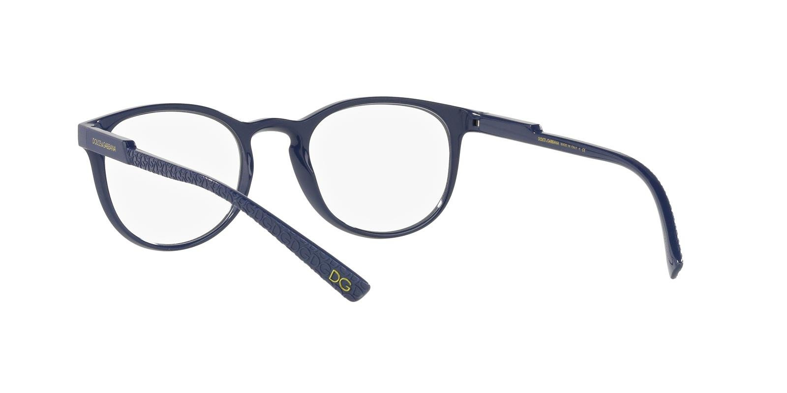 Dolce & Gabbana Okulary korekcyjne DG5063-3296