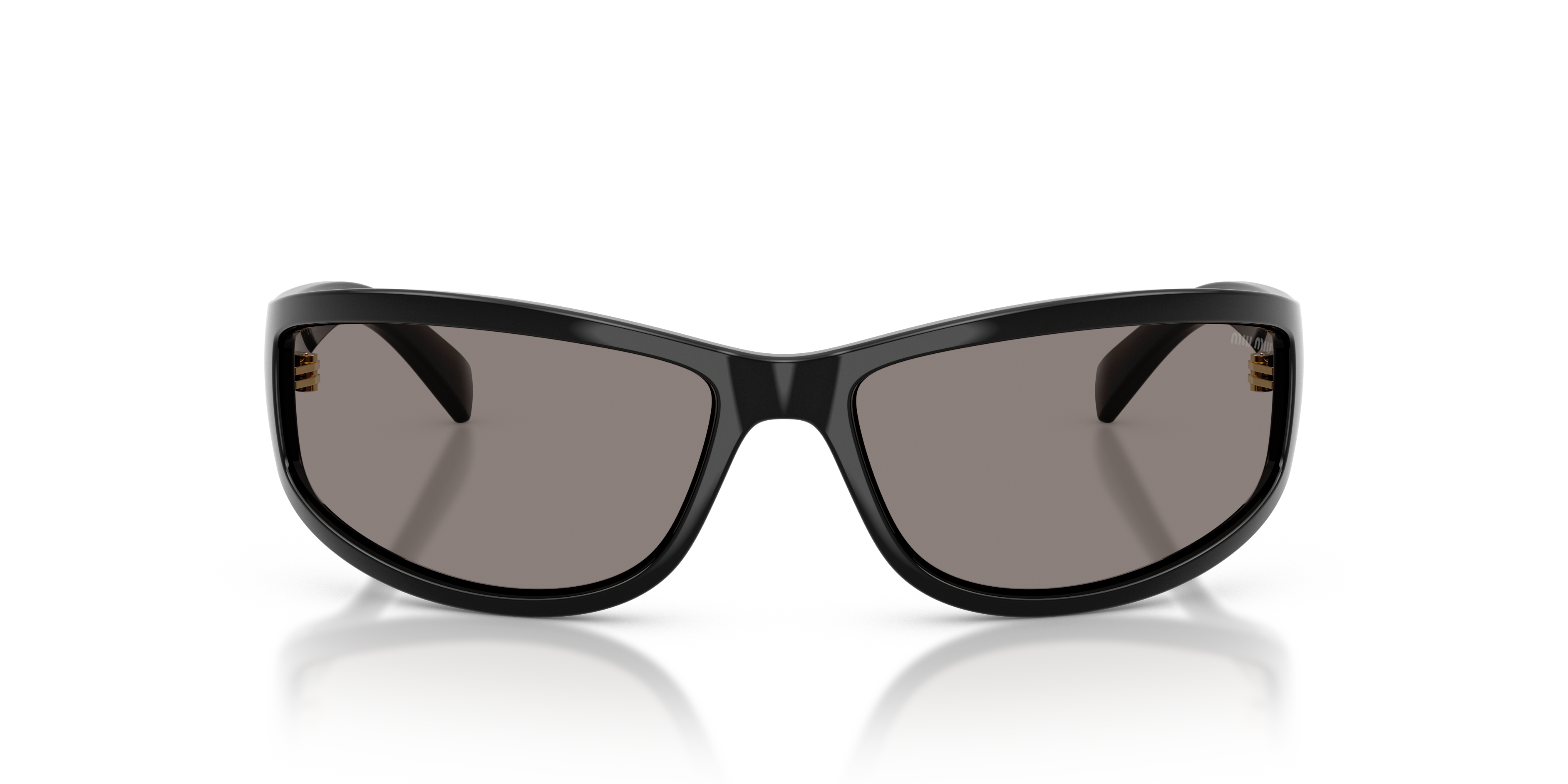 Miu Miu Okulary przeciwsłoneczne MU C06SU-16K80Q