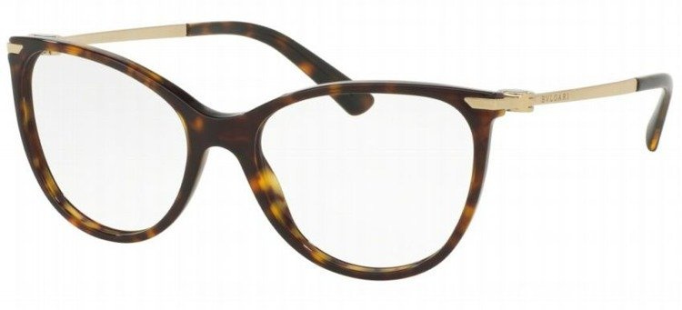 BVLGARI Okulary Korekcyjne BV4121-504