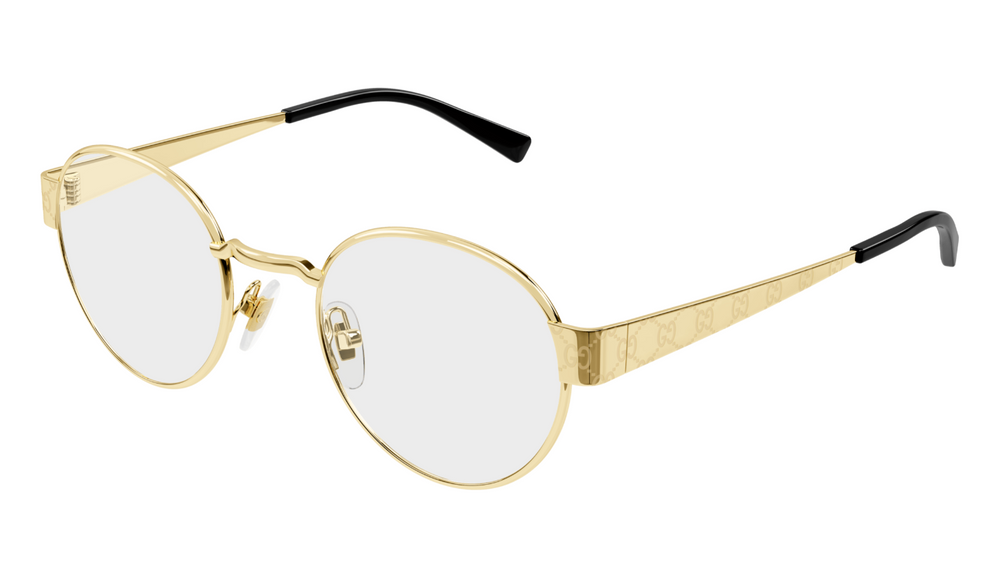 Gucci Okulary korekcyjne GG1855O-001