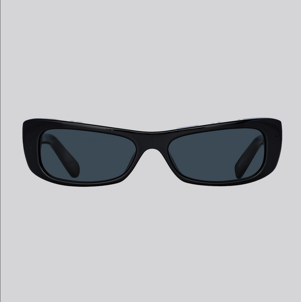 Jacquemus Okulary przeciwsłoneczne CAPRI JAC55C1SUN