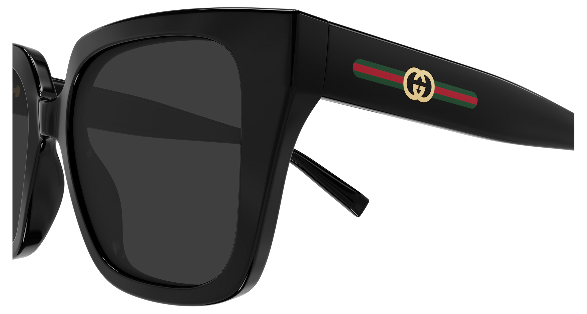 Gucci Sunglasses GG2102S-001