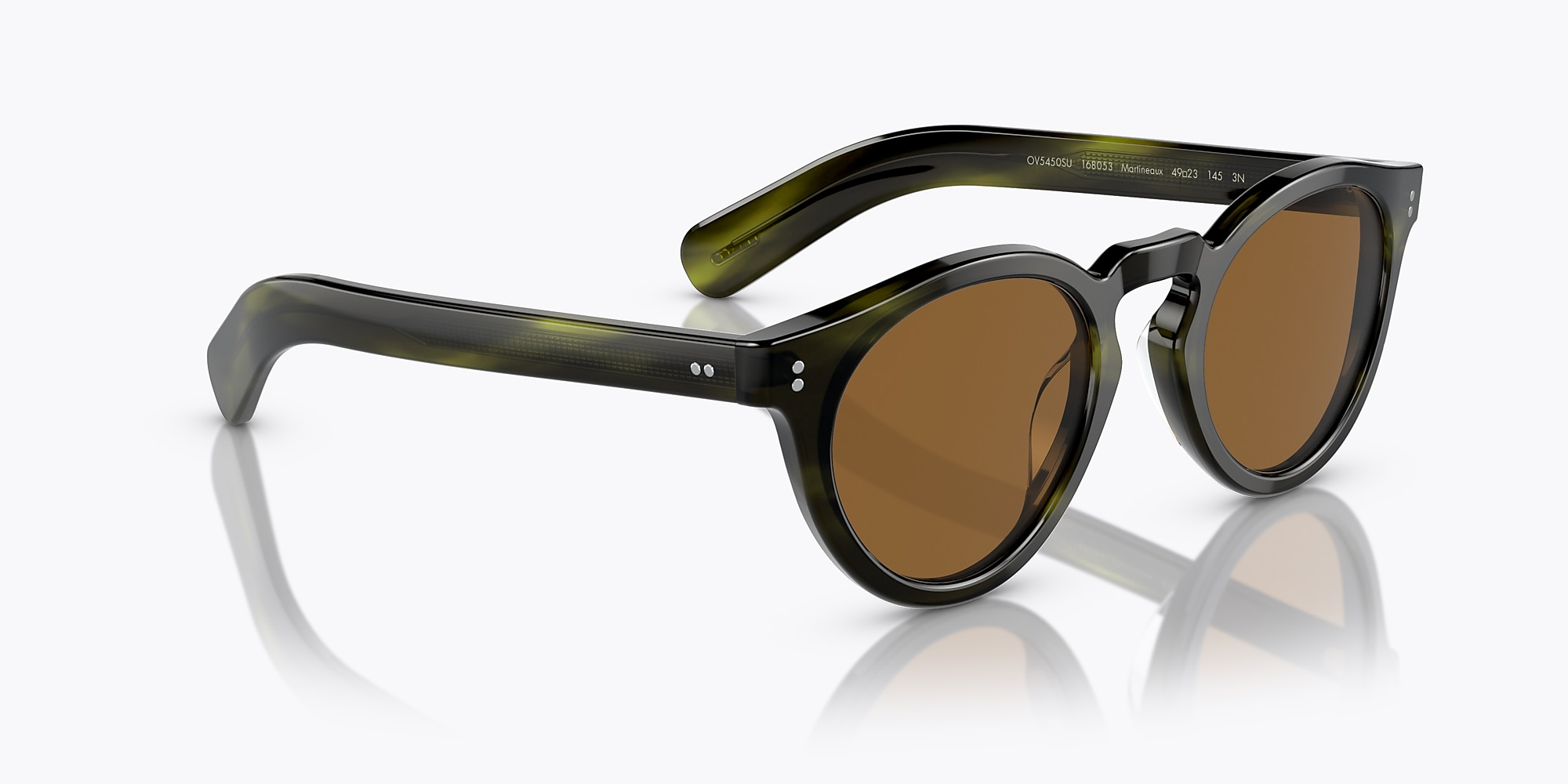 Oliver Peoples Okulary przeciwsłoneczne OV5450SU-168053