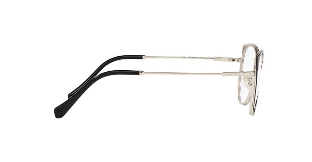 Miu Miu Okulary korekcyjne MU 52TV-1AB1O1