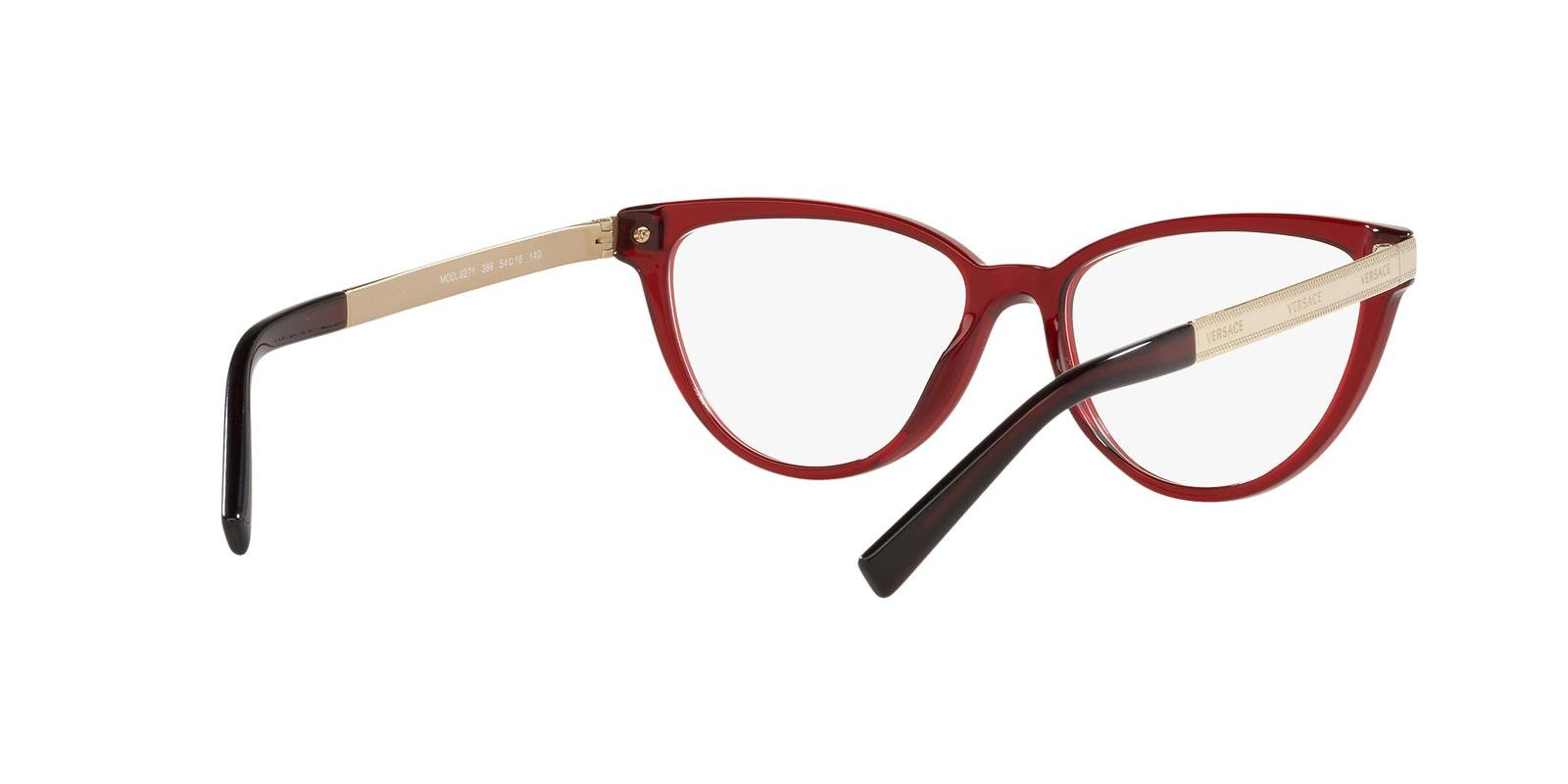 Versace Okulary korekcyjne VE3271-388