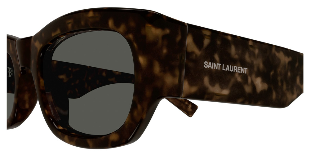 Saint Laurent Okulary przeciwsłoneczne SL713-002