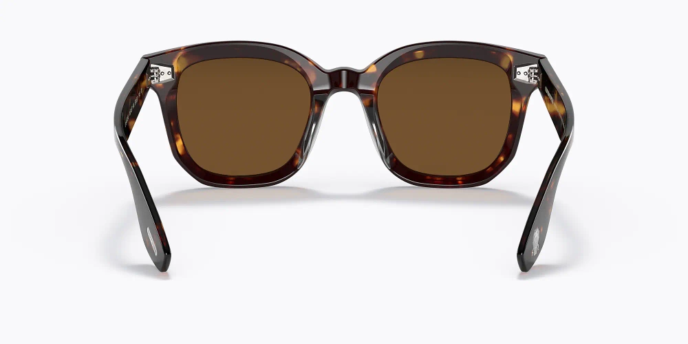 Oliver Peoples Okulary przeciwsłoneczne FILU' OV5472SU-165457