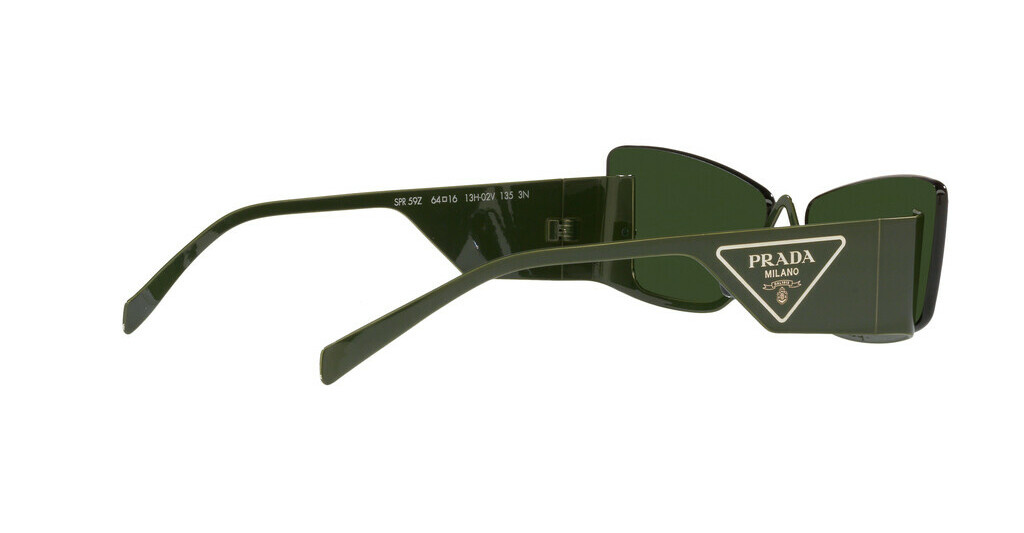 Prada Okulary przeciwsłoneczne PR 59ZS-13H02V