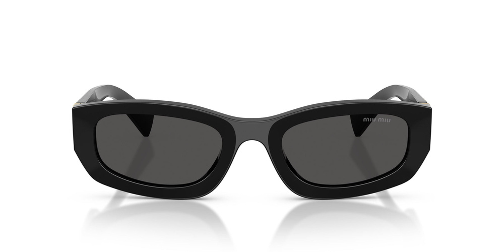 Miu Miu Okulary przeciwsłoneczne MUB04S-16K08Z