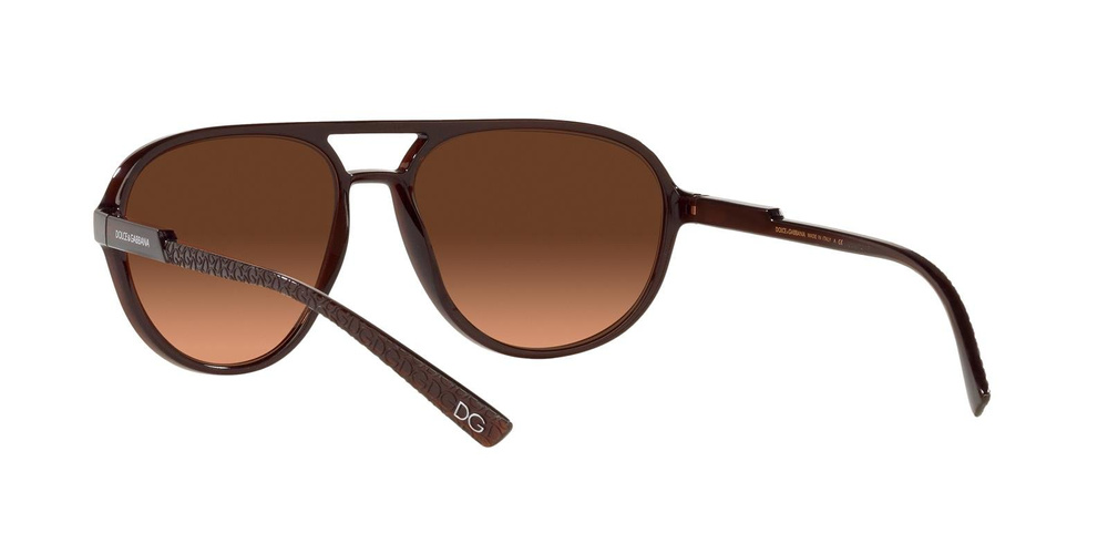 Dolce & Gabbana Sunglasses DG6150-329578