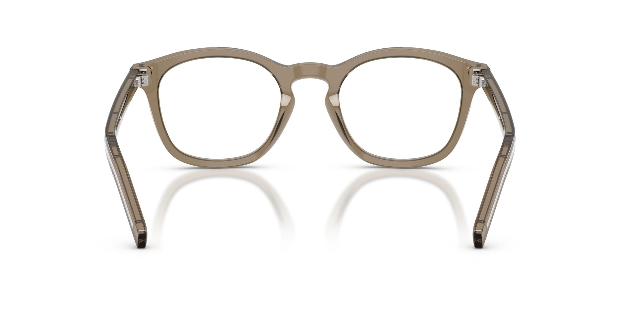Prada Okulary korekcyjne PRC04V-18T1O1