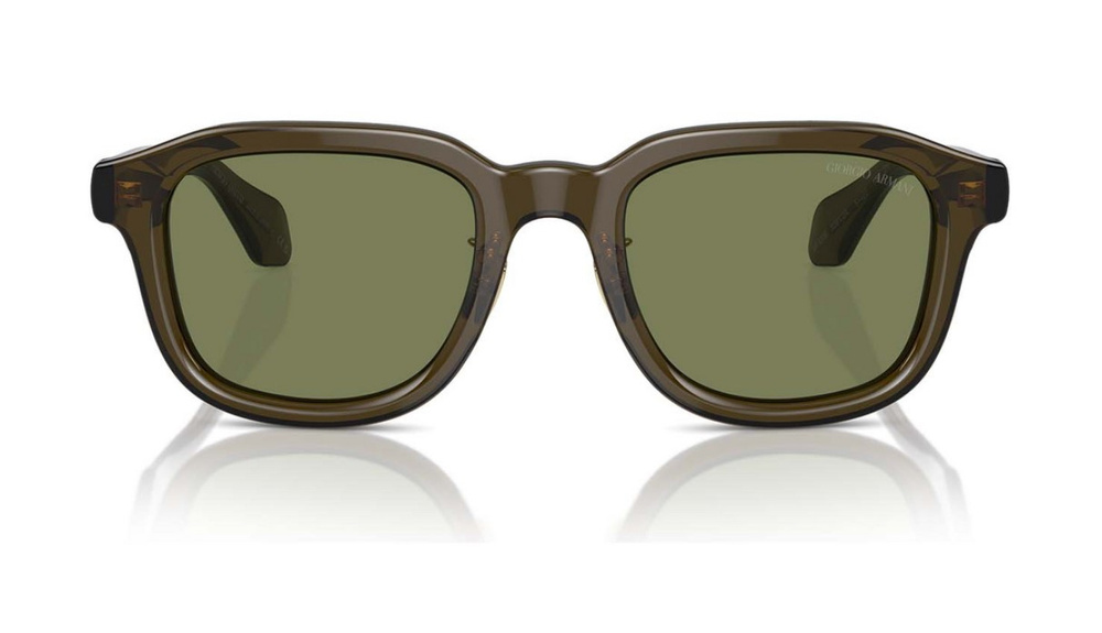 Giorgio Armani Okulary przeciwsłoneczne AR8206-60612A