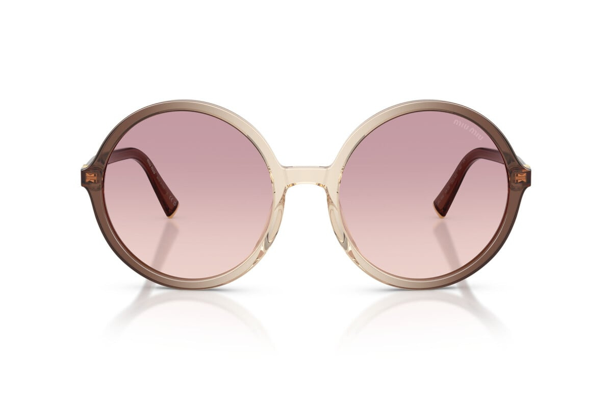 Miu Miu Sunglasses MUB02S-25G40S