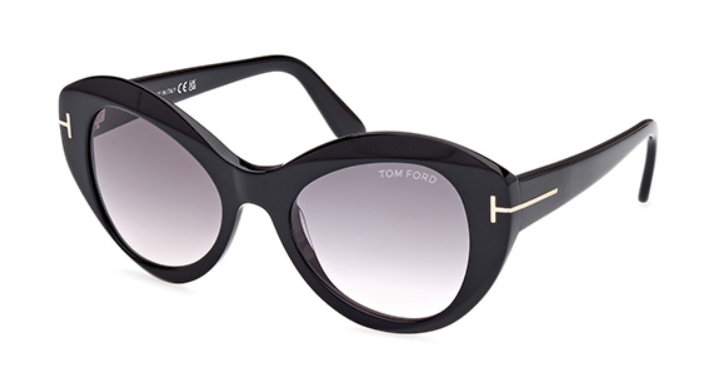 Tom Ford Sunglasses FT1084-5201B