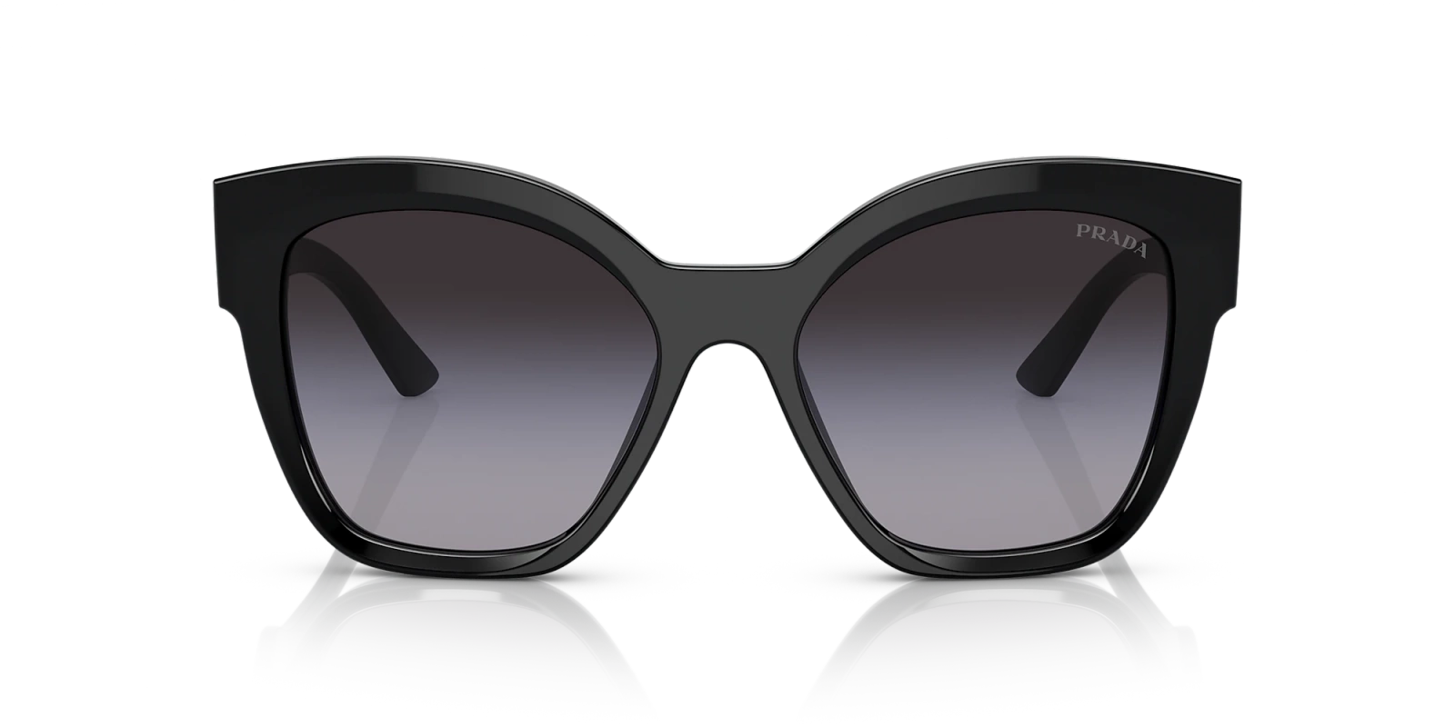 Prada Sunglasses PR 17ZS-1AB09S