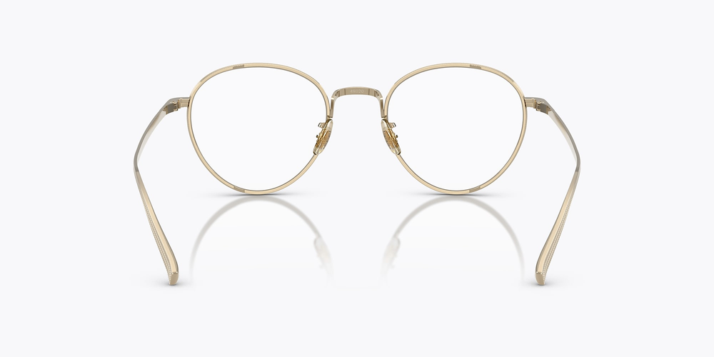 Oliver Peoples Okulary korekcyjne KESNER OV1350T-5035