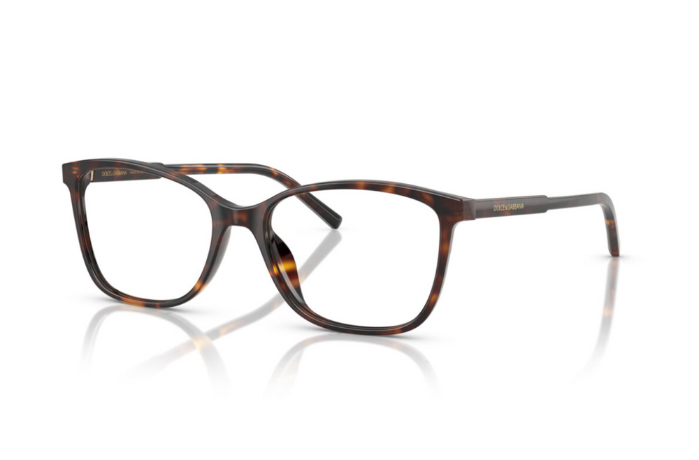 Dolce & Gabbana Okulary korekcyjne DG3424-502