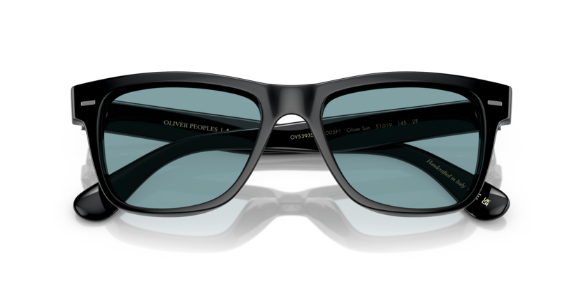 Oliver Peoples Okulary przeciwsłoneczne OV5393SU-1005P1