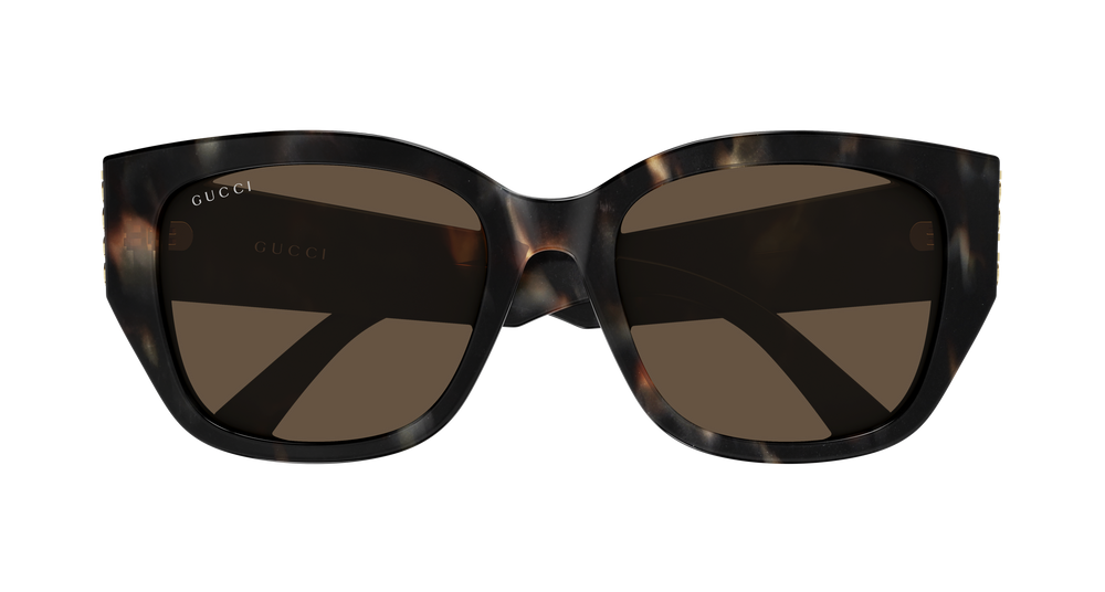 Gucci Okulary przeciwsłoneczne GG2043SA-003 