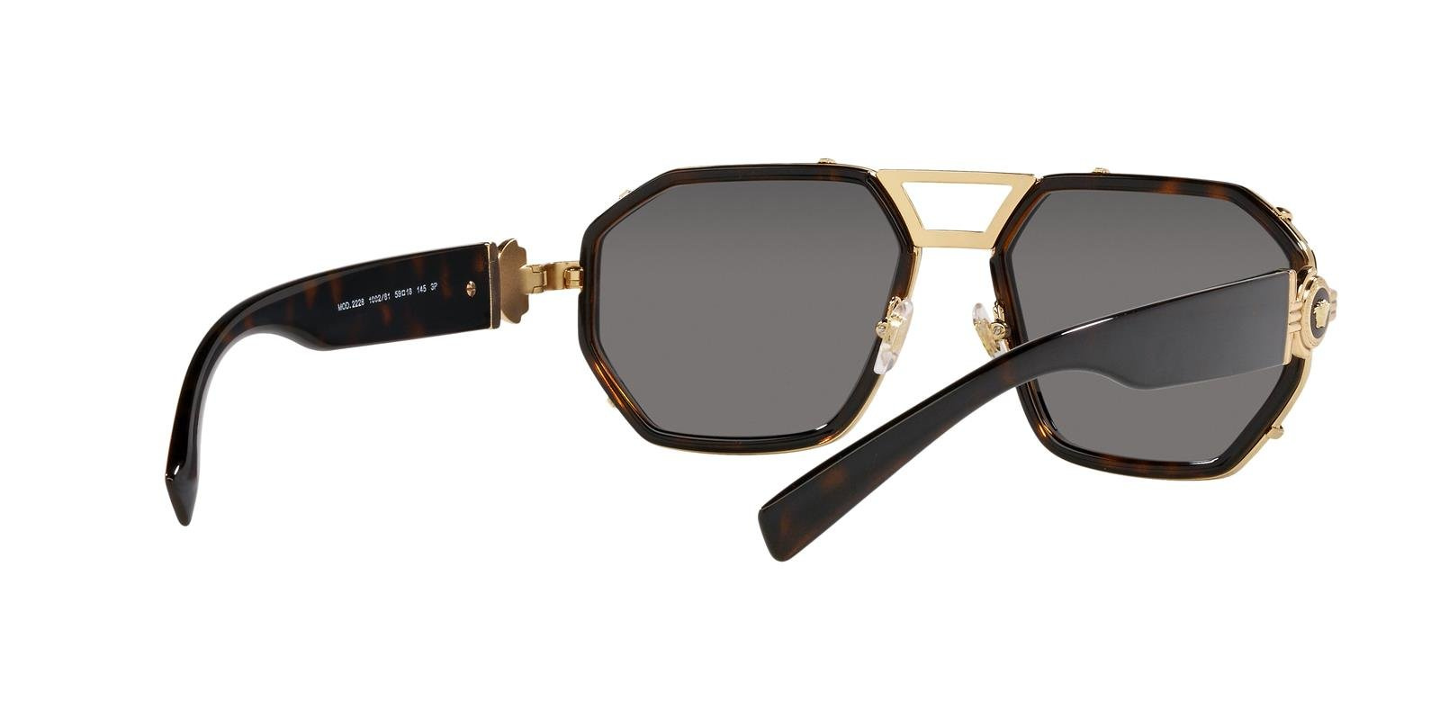 Versace Okulary przeciwsłoneczne VE2228-100281