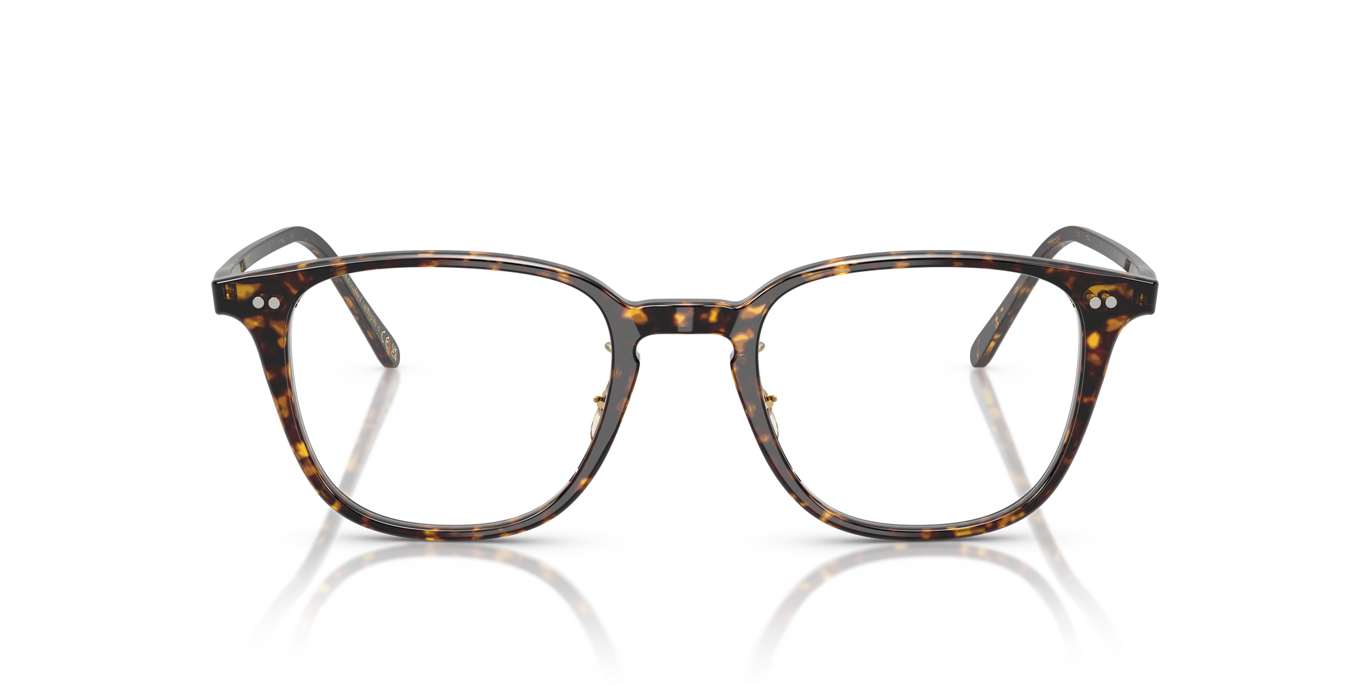 Oliver Peoples Okulary korekcyjne SOBEL OV5578-1741