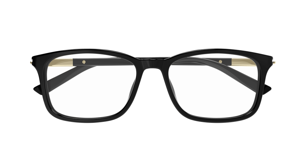 Gucci Okulary korekcyjne GG1900OA-001