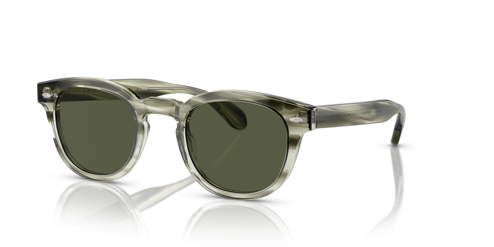 Oliver Peoples Okulary przeciwsłoneczne SHELDRAKE SUN OV5036S-170552