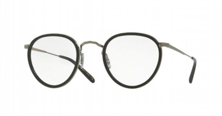 OLIVER PEOPLES Okulary Korekcyjne OV1104-5244