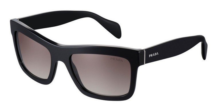 PRADA Okulary przeciwsłoneczne PR25QS-1AB0A7