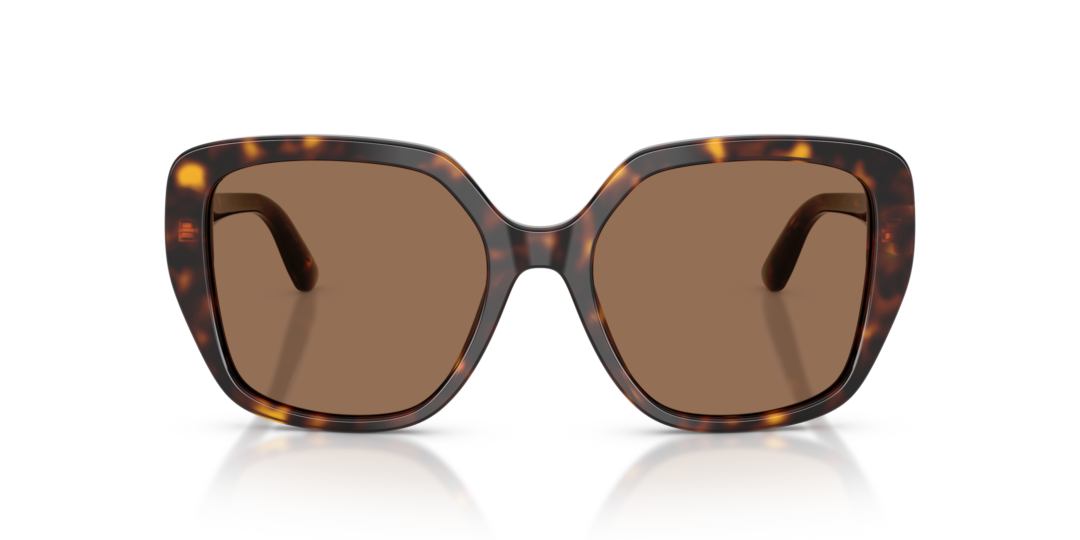 DOLCE & GABBANA Okulary przeciwsłoneczne DG4569-502/73