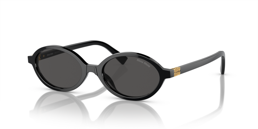 Miu Miu Sunglasses MU 04ZS-1AB5S0