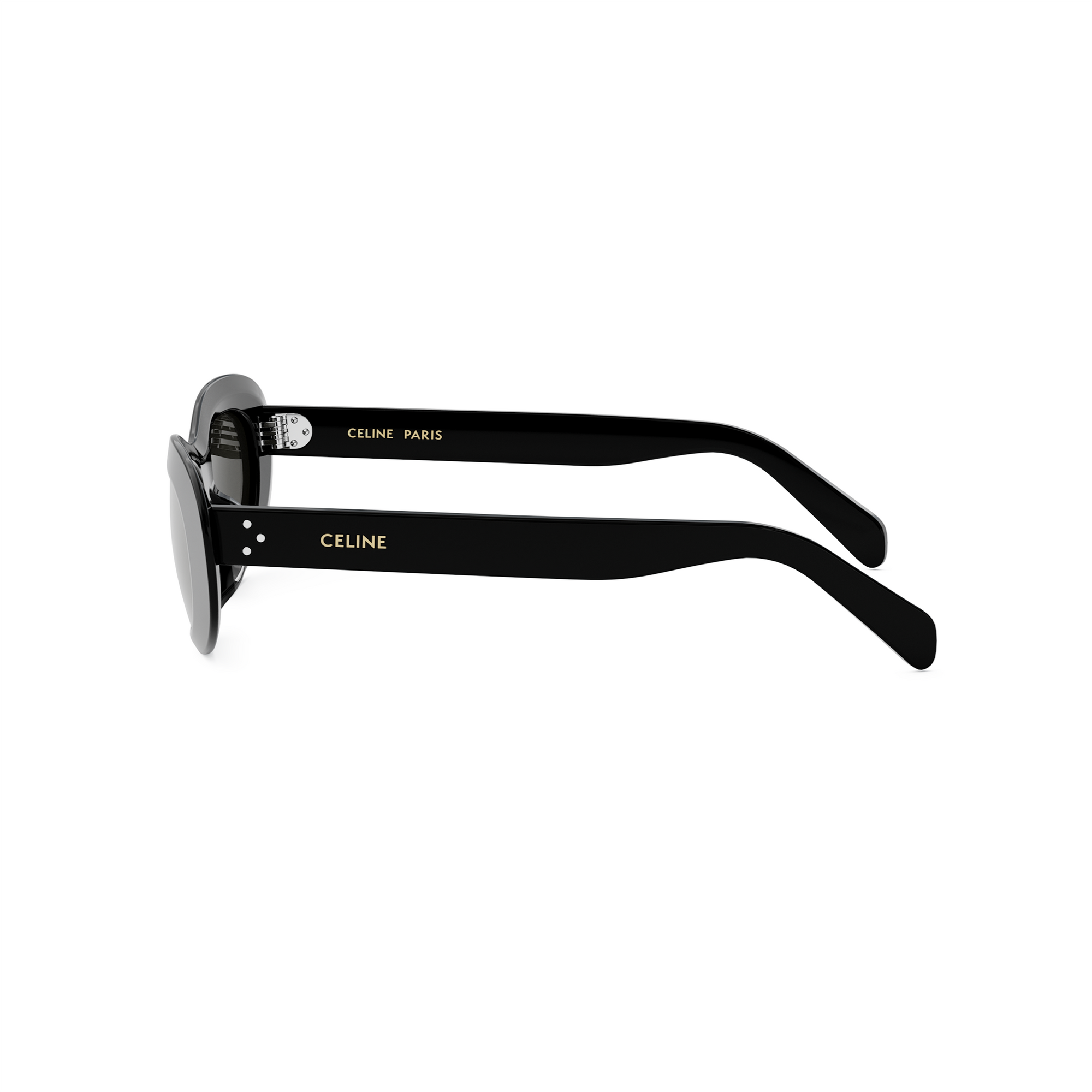 Celine Okulary przeciwsłoneczne CL40310U-01A