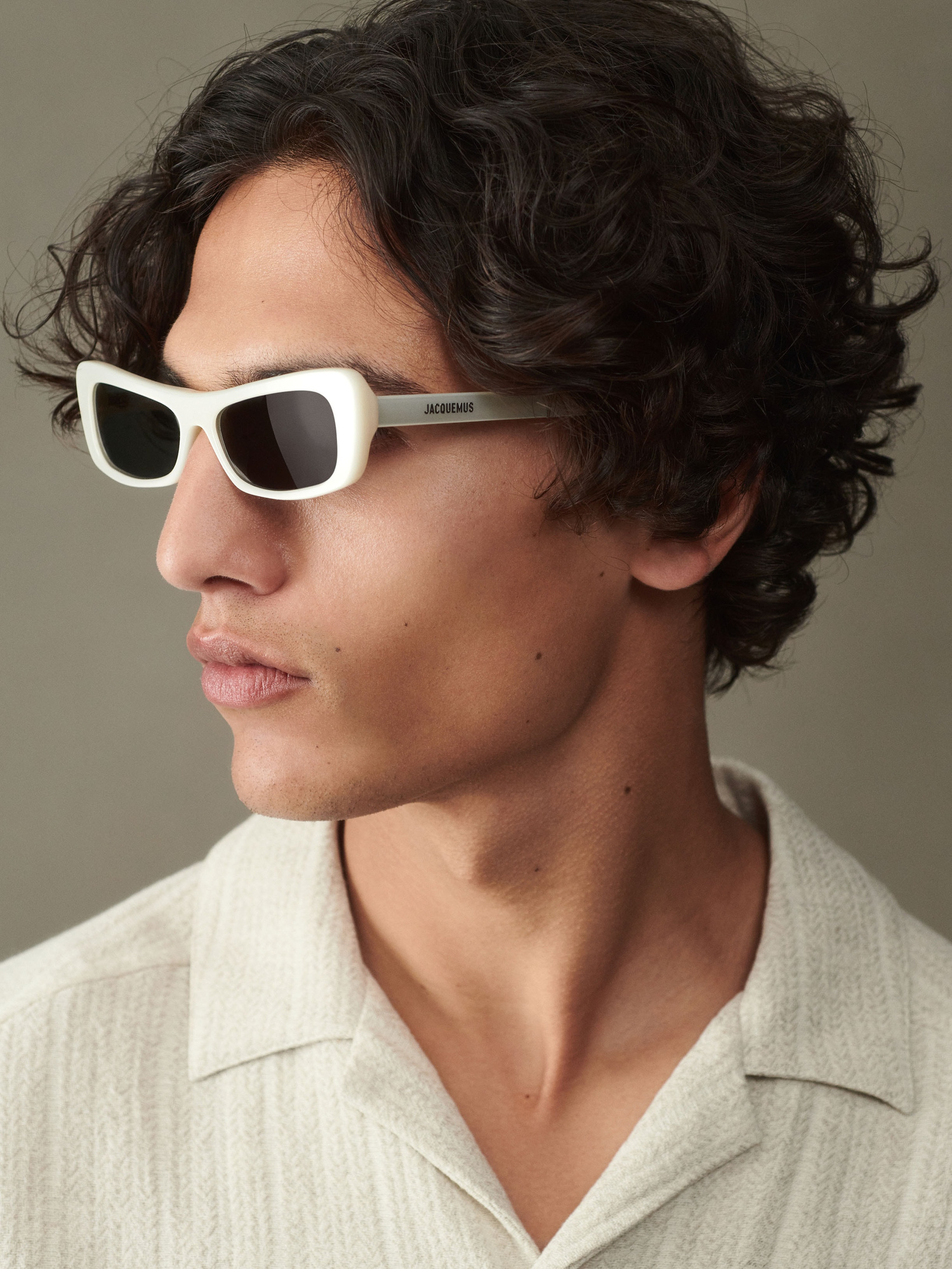 Jacquemus Sunglasses JAC55C10SUN
