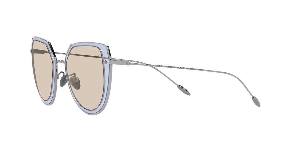 Giorgio Armani Sunglasses AR6119-3010/3