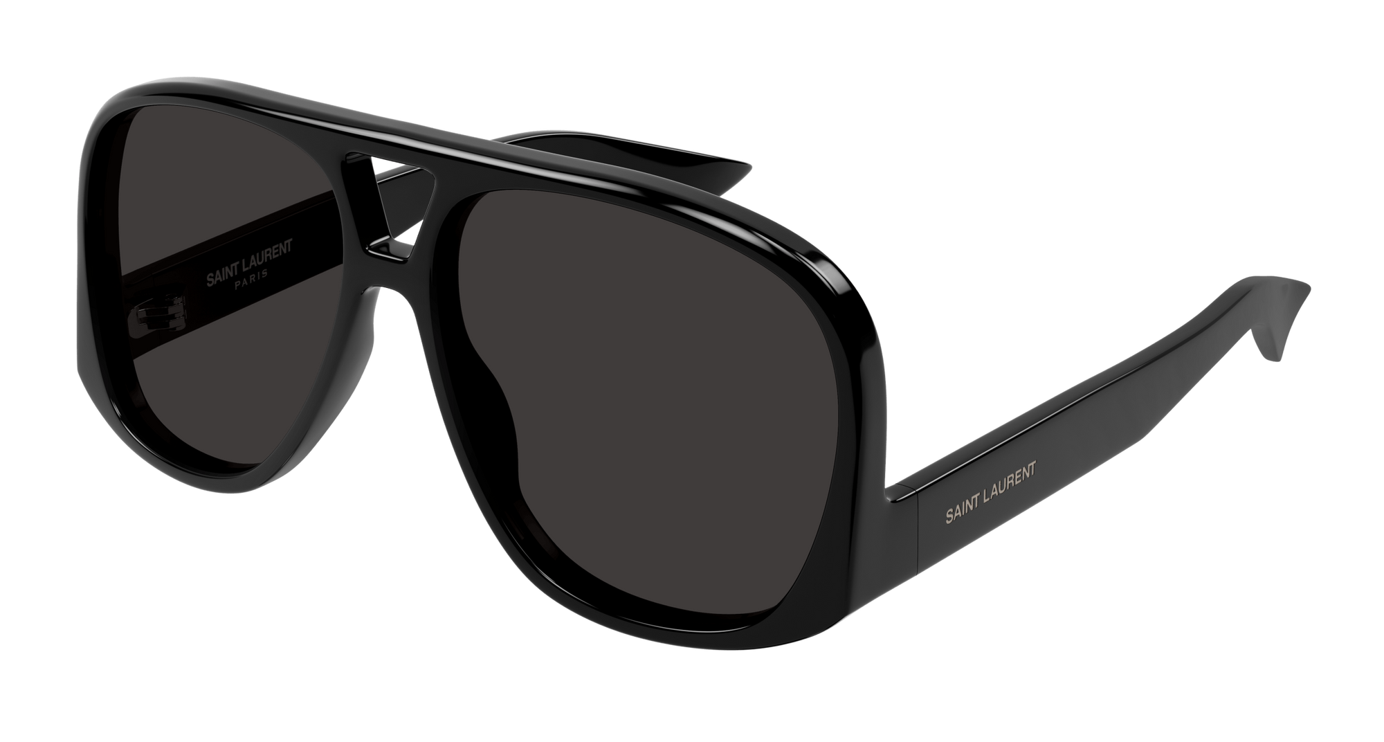 Saint Laurent Okulary przeciwsłoneczne SL652SOLACE-001