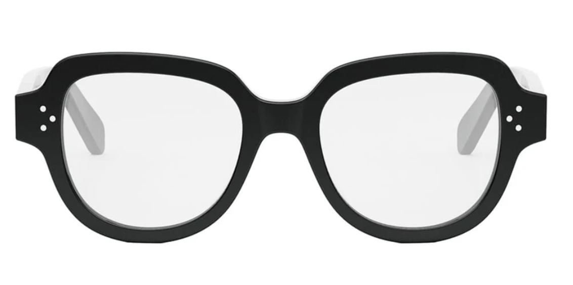 Celine Okulary korekcyjne CL501631-001