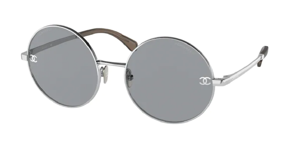 Chanel Okulary przeciwsłoneczne CH4268-C12487