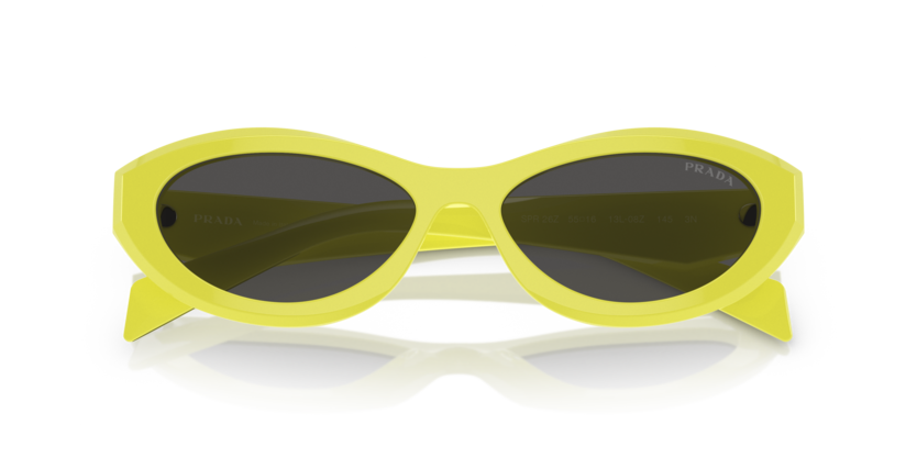 Prada Okulary przeciwsłoneczne PR26ZS-13L08Z