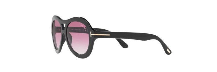 Tom Ford Okulary przeciwsłoneczne TF514-01Z