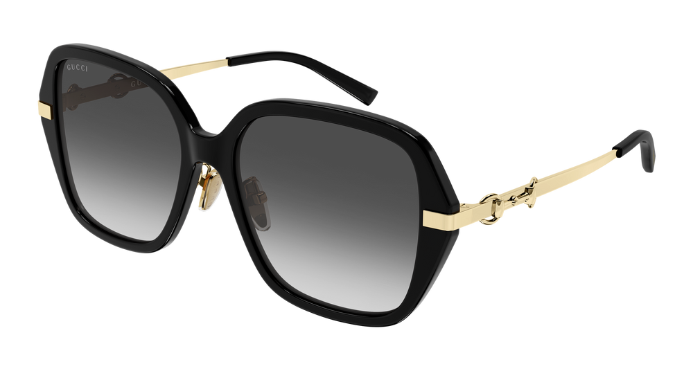 Gucci Okulary przeciwsłoneczne GG2055SA-001