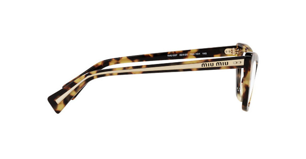 Miu Miu Optical frame MU 03TV-7S01O1